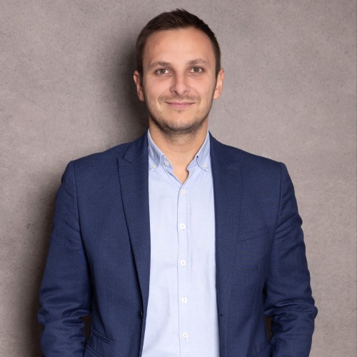 Alexandre STASIAK