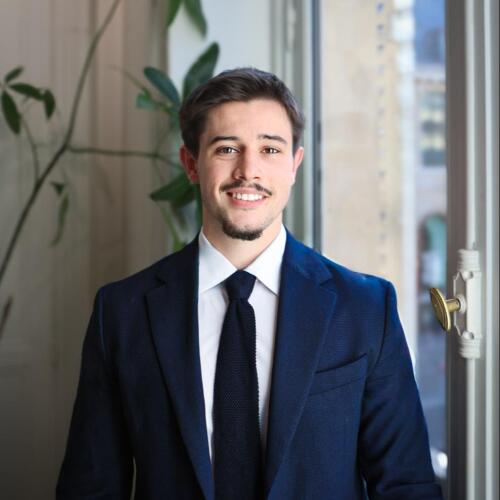 Nicolas BOLAND MAUSSET