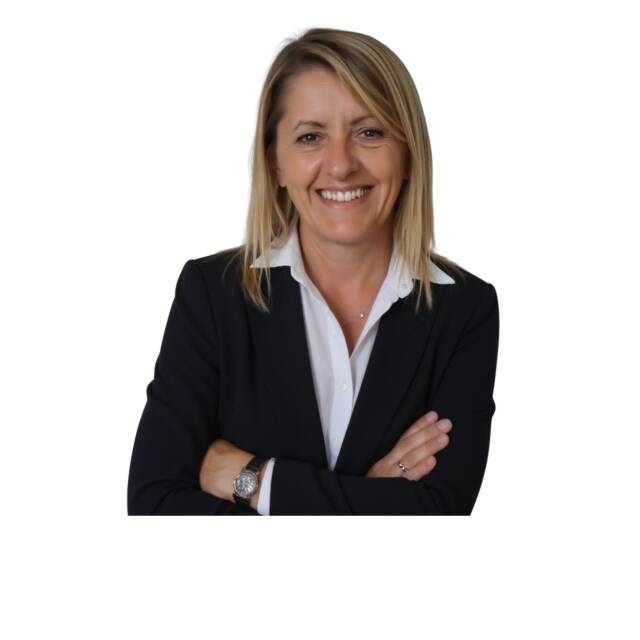 Frédérique LIGOUT