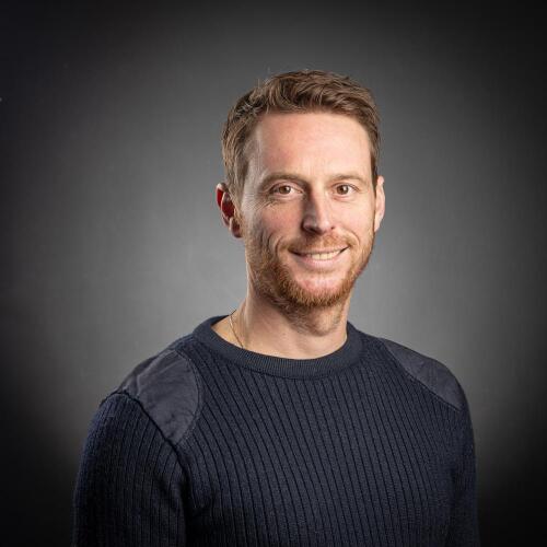 Sébastien RUCHAT