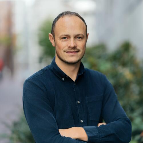 Tony AMICEL