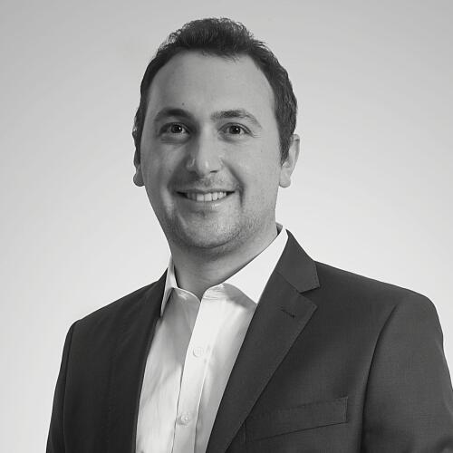 Joseph ZELHOF, ASSOCIé FONDATEUR - GESTION DE PATRIMOINE