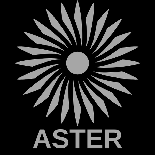 ASTER