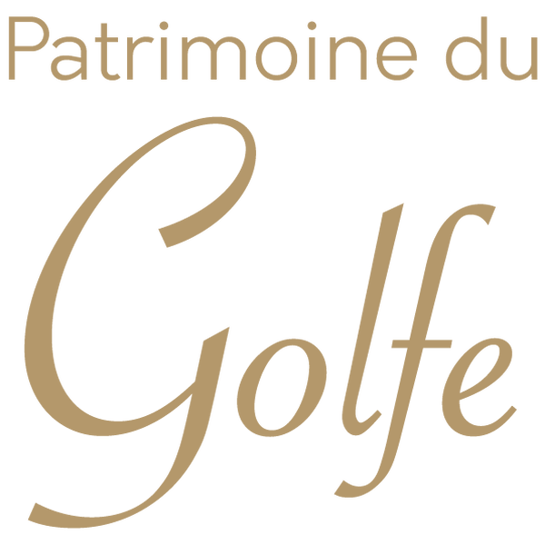 Patrimoine du Golfe, société Nicolas Aubry