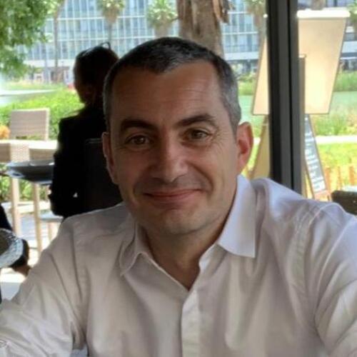 Gilles BIOSCA
