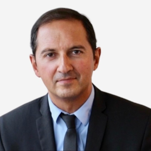 Michael AFLALO