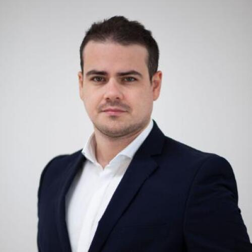 Jeremy LELLOUCHE, JEREMY LELLOUCHE