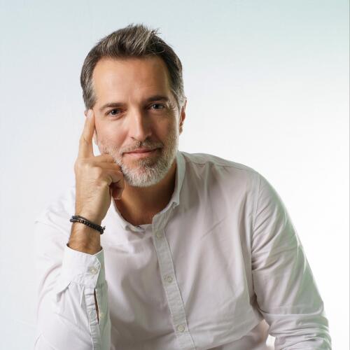 Frédéric BEX
