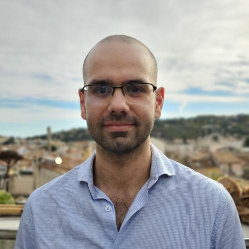 Florian MARIN