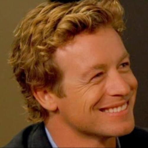 Patrick JANE