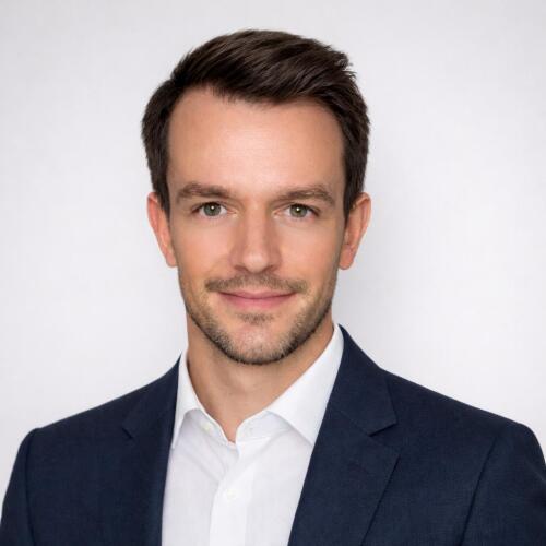 Nicolas VIEIRA