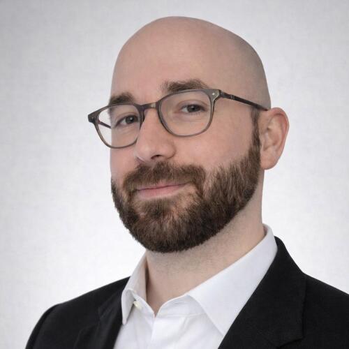 Nicolas DUMUR