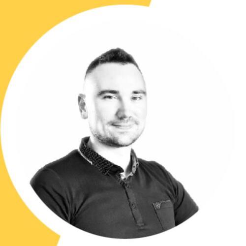 Guillaume BELLON