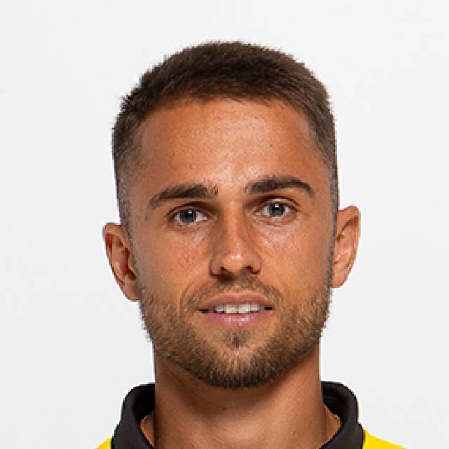 Tomas MUNILLA