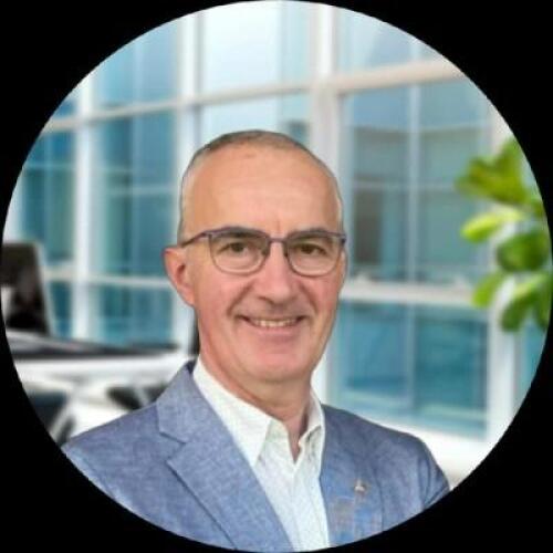 Christophe DESREUMAUX, CONSEIL EN GESTION PATRIMOINE