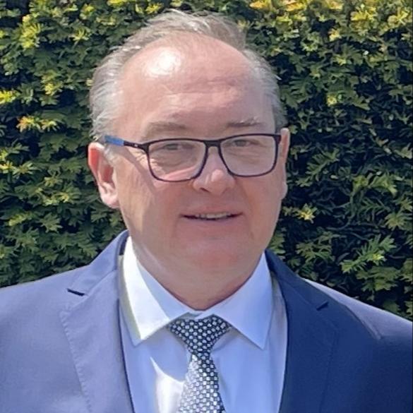 Thierry DEPRET