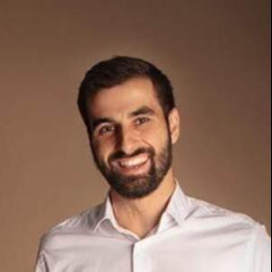 Sylvain MARTINEZ