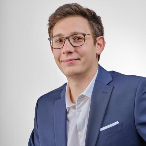 Sébastien BAILLY