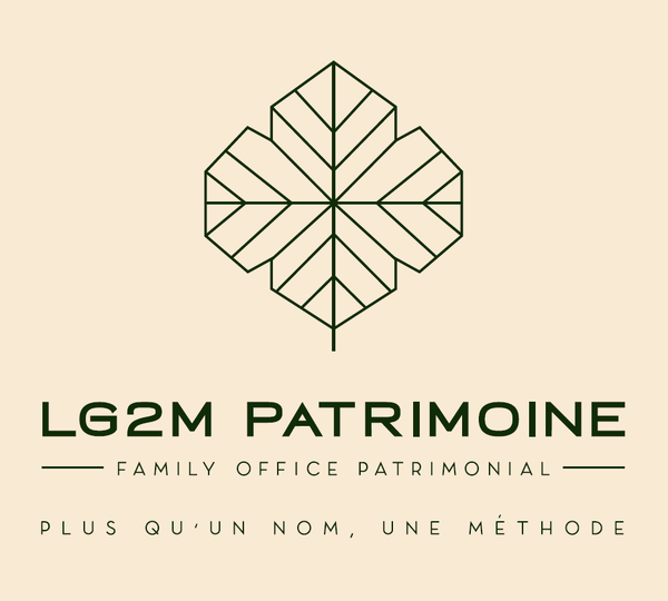 GROUPE LG2M