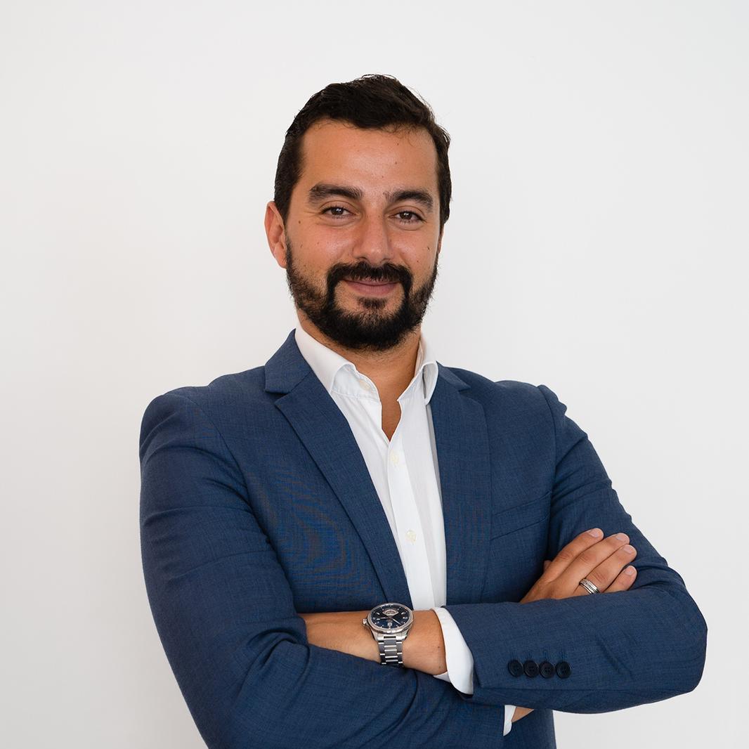 Fayçal FOUAD