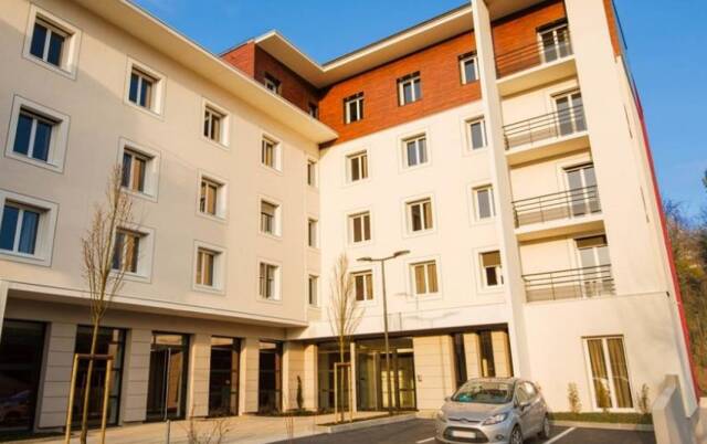 Programme immobilier WESTLODGE LYON NORD - DARDILLY sur Dardilly