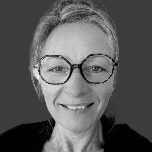 Claire DUFAU