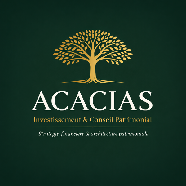 ACACIAS – Investissement  Conseil Patrimonial