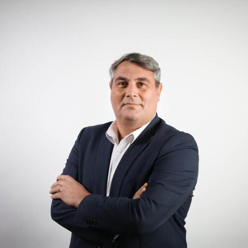 Daniel MATHIEU