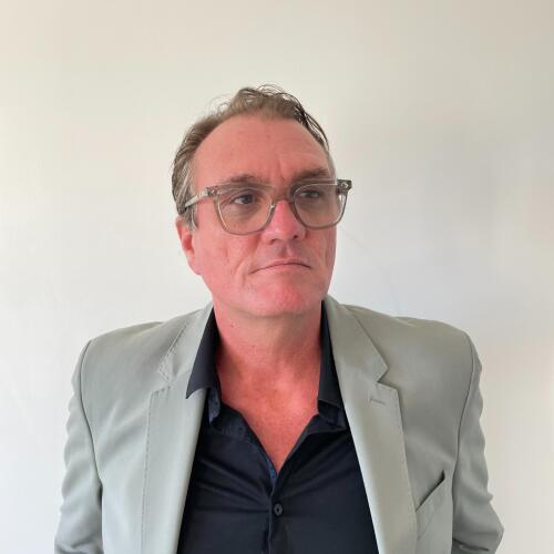 David AILLERIE
