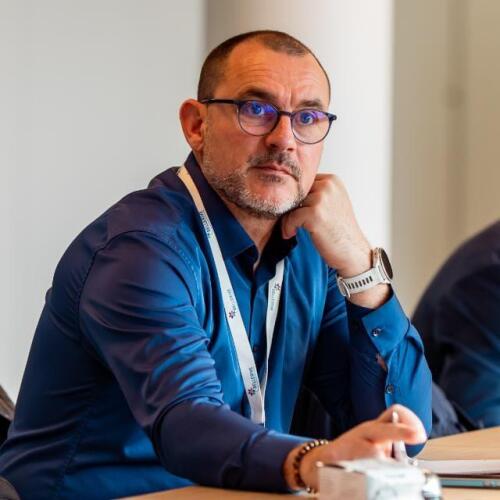 Alexandre CAVIALE-DELZESCAUX