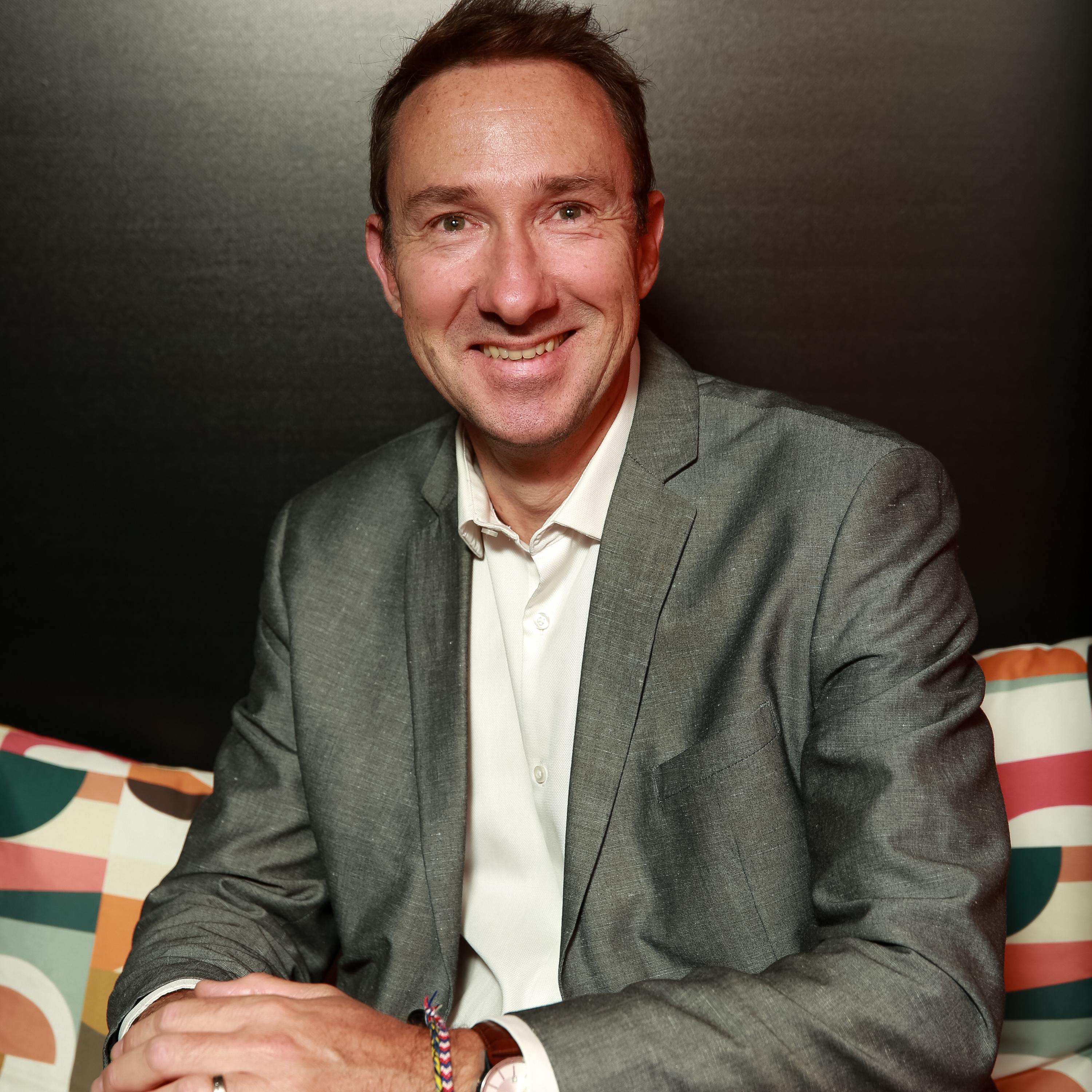 Patrick PICOLLET