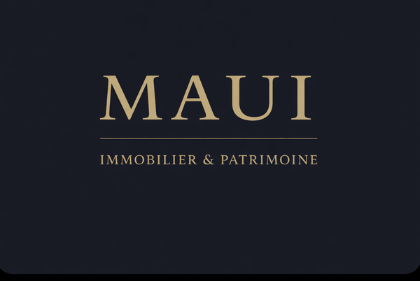 MAUI IMMOBILIER ET PATRIMOINE