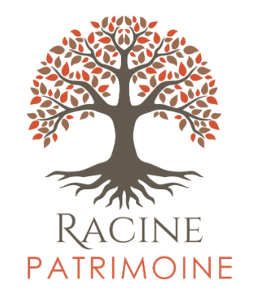 Racine Patrimoine