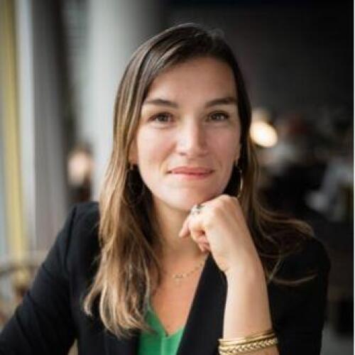Laure FRECHIN