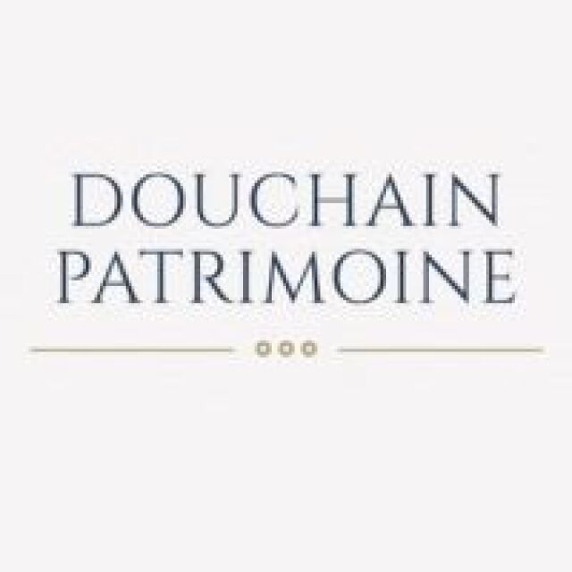 DOUCHAIN PATRIMOINE