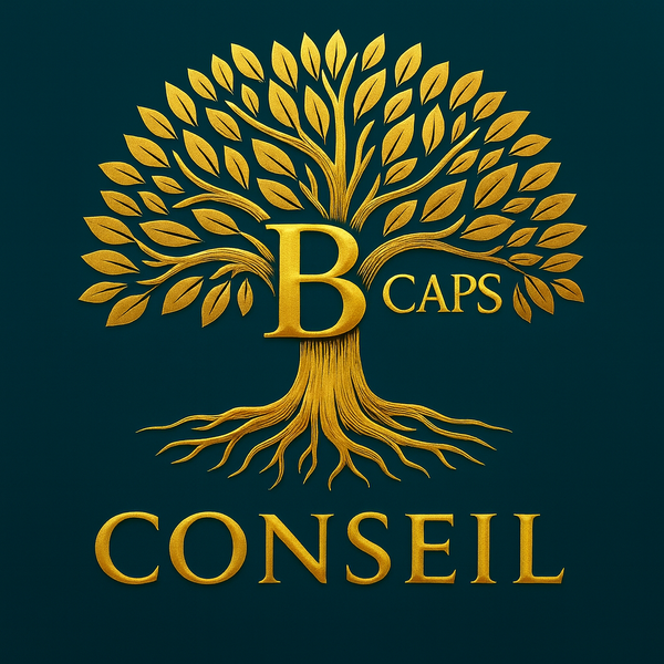 B-CAPS CONSEIL