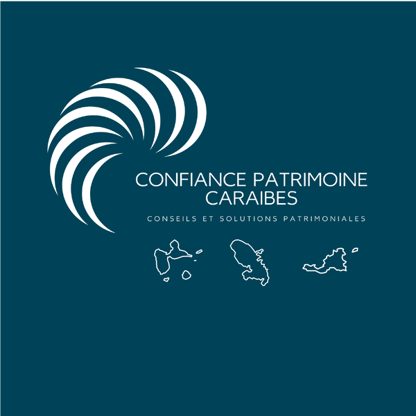 Confiance Patrimoine Caraïbes