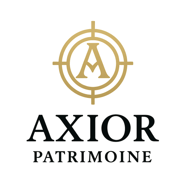 AXIOR PATRIMOINE