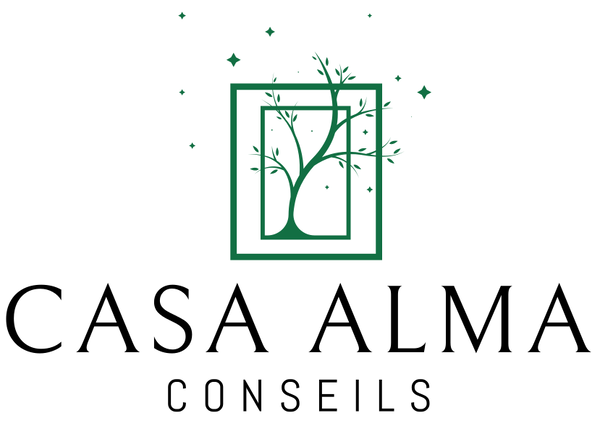 Casa Alma Conseils
