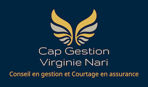 Virginie NARI - Cap Gestion
