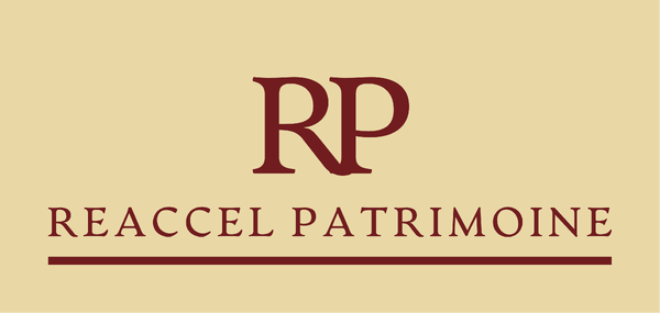 REACCEL PATRIMOINE