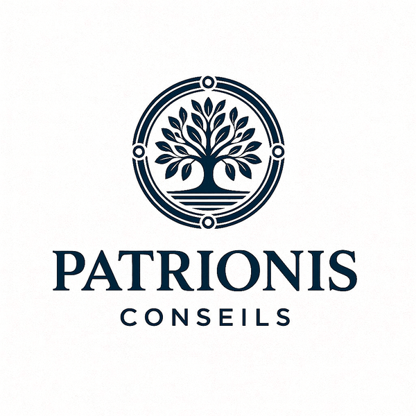 Patrionis Conseils