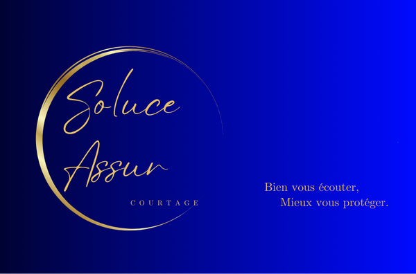 SOLUCE ASSUR COURTAGE