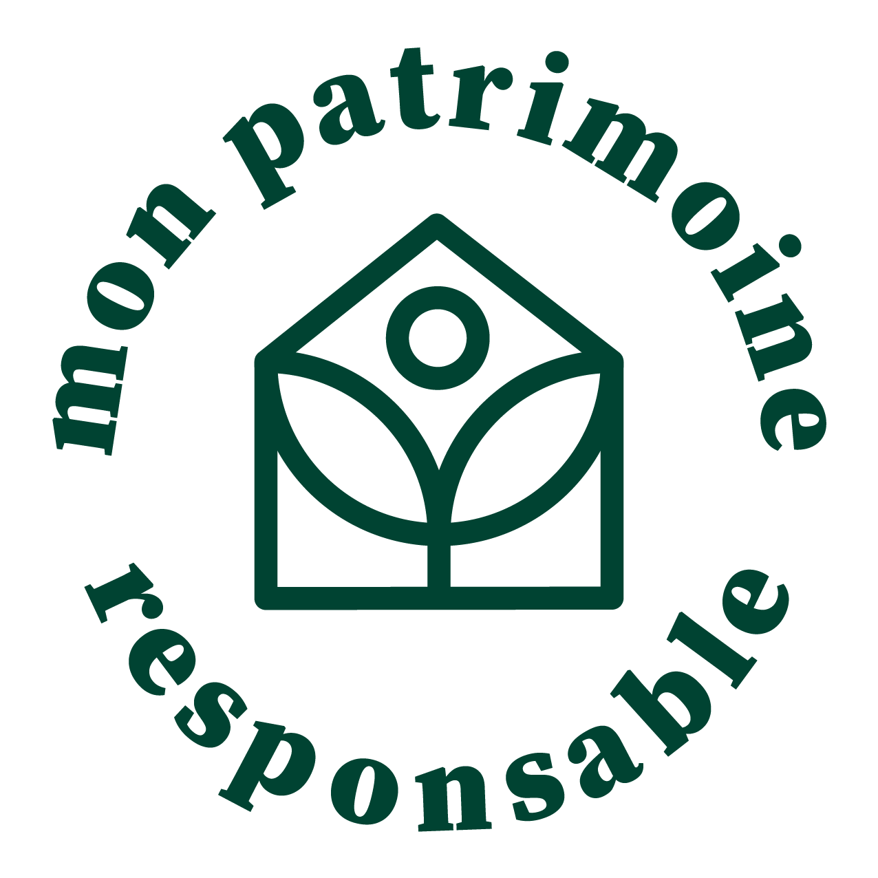 MON PATRIMOINE RESPONSABLE