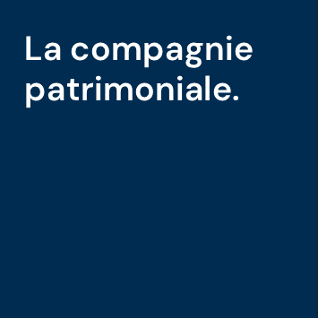 La Compagnie Patrimoniale