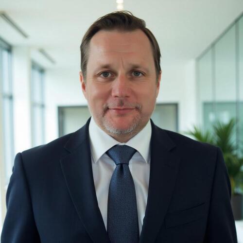 Roland DE BALINCOURT
