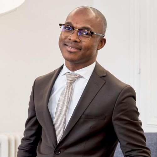 Emmanuel SALÉ