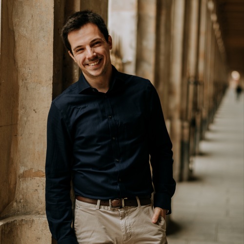 Vincent BESSECHE