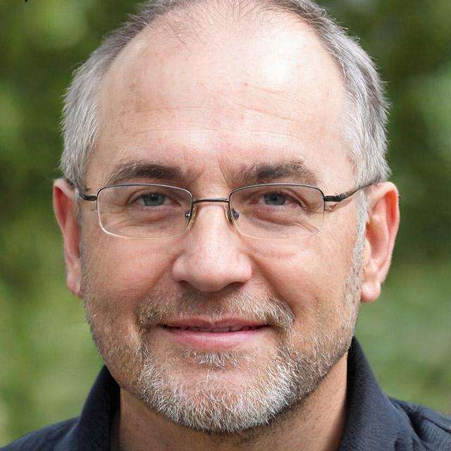 Jacques MARTIN
