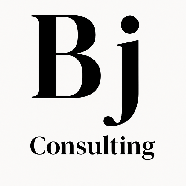 BJ CONSULTING